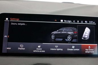 BMW 2 Series Gran Coupe 2.0 218d Sport (LCP) Auto Euro 6 (s/s) 4dr