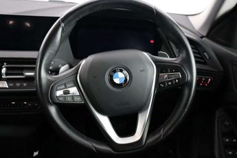 BMW 2 Series Gran Coupe 2.0 218d Sport (LCP) Auto Euro 6 (s/s) 4dr