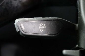 Audi e-tron 50 Technik Auto quattro 5dr 71.2kWh