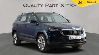 Skoda Karoq 1.5 TSI ACT SE L DSG Euro 6 (s/s) 5dr