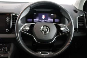 Skoda Karoq 1.5 TSI ACT SE L DSG Euro 6 (s/s) 5dr