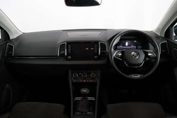 Skoda Karoq 1.5 TSI ACT SE L DSG Euro 6 (s/s) 5dr