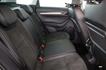 Skoda Karoq 1.5 TSI ACT SE L DSG Euro 6 (s/s) 5dr