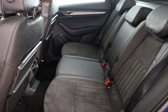 Skoda Karoq 1.5 TSI ACT SE L DSG Euro 6 (s/s) 5dr