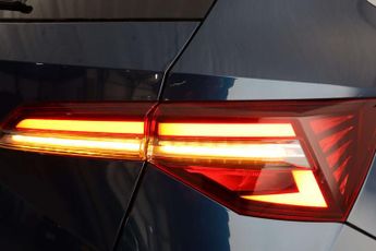 Skoda Karoq 1.5 TSI ACT SE L DSG Euro 6 (s/s) 5dr