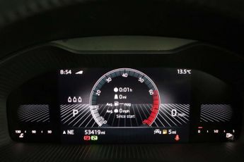 Skoda Karoq 1.5 TSI ACT SE L DSG Euro 6 (s/s) 5dr