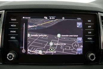 Skoda Karoq 1.5 TSI ACT SE L DSG Euro 6 (s/s) 5dr