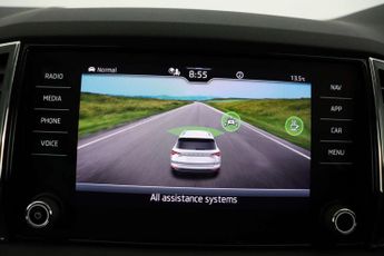 Skoda Karoq 1.5 TSI ACT SE L DSG Euro 6 (s/s) 5dr