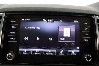 Skoda Karoq 1.5 TSI ACT SE L DSG Euro 6 (s/s) 5dr