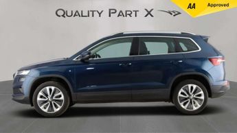Skoda Karoq 1.5 TSI ACT SE L DSG Euro 6 (s/s) 5dr