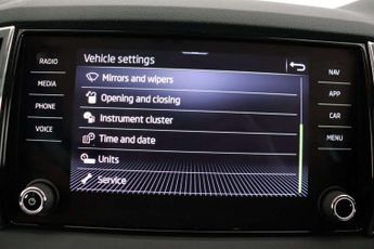 Skoda Karoq 1.5 TSI ACT SE L DSG Euro 6 (s/s) 5dr