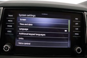 Skoda Karoq 1.5 TSI ACT SE L DSG Euro 6 (s/s) 5dr