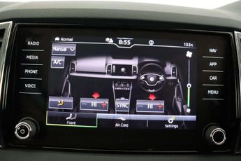 Skoda Karoq 1.5 TSI ACT SE L DSG Euro 6 (s/s) 5dr