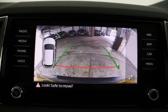 Skoda Karoq 1.5 TSI ACT SE L DSG Euro 6 (s/s) 5dr