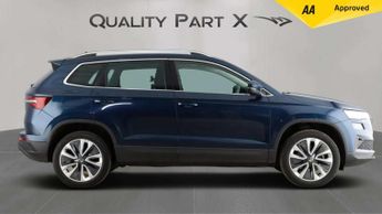 Skoda Karoq 1.5 TSI ACT SE L DSG Euro 6 (s/s) 5dr