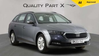 Skoda Octavia 2.0 TDI SE Technology DSG Euro 6 (s/s) 5dr