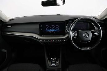 Skoda Octavia 2.0 TDI SE Technology DSG Euro 6 (s/s) 5dr