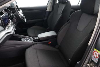 Skoda Octavia 2.0 TDI SE Technology DSG Euro 6 (s/s) 5dr