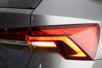 Skoda Octavia 2.0 TDI SE Technology DSG Euro 6 (s/s) 5dr