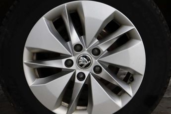 Skoda Octavia 2.0 TDI SE Technology DSG Euro 6 (s/s) 5dr