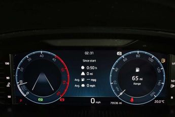 Skoda Octavia 2.0 TDI SE Technology DSG Euro 6 (s/s) 5dr