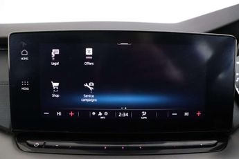 Skoda Octavia 2.0 TDI SE Technology DSG Euro 6 (s/s) 5dr