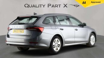 Skoda Octavia 2.0 TDI SE Technology DSG Euro 6 (s/s) 5dr