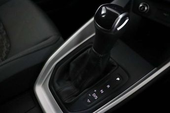 Audi A1 1.5 TFSI 35 Sport Sportback S Tronic Euro 6 (s/s) 5dr