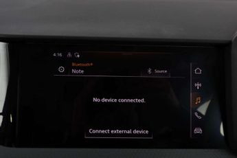 Audi A1 1.5 TFSI 35 Sport Sportback S Tronic Euro 6 (s/s) 5dr