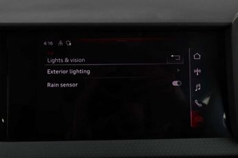 Audi A1 1.5 TFSI 35 Sport Sportback S Tronic Euro 6 (s/s) 5dr