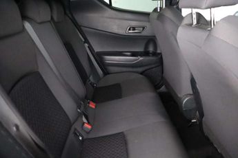 Toyota C-HR 1.8 VVT-h Icon CVT Euro 6 (s/s) 5dr