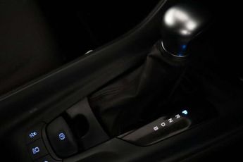 Toyota C-HR 1.8 VVT-h Icon CVT Euro 6 (s/s) 5dr