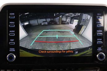 Toyota C-HR 1.8 VVT-h Icon CVT Euro 6 (s/s) 5dr