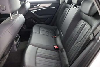 Audi A6 Saloon 2.0 TFSI 40 Sport S Tronic Euro 6 (s/s) 4dr
