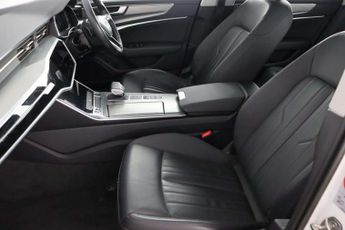 Audi A6 Saloon 2.0 TFSI 40 Sport S Tronic Euro 6 (s/s) 4dr