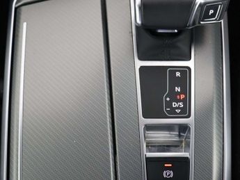 Audi A6 Saloon 2.0 TFSI 40 Sport S Tronic Euro 6 (s/s) 4dr