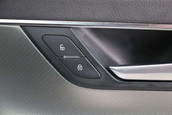 Audi A6 Saloon 2.0 TFSI 40 Sport S Tronic Euro 6 (s/s) 4dr