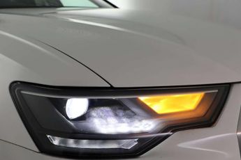 Audi A6 Saloon 2.0 TFSI 40 Sport S Tronic Euro 6 (s/s) 4dr