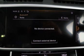 Audi A6 Saloon 2.0 TFSI 40 Sport S Tronic Euro 6 (s/s) 4dr