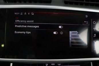Audi A6 Saloon 2.0 TFSI 40 Sport S Tronic Euro 6 (s/s) 4dr