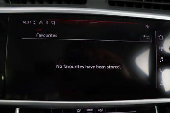 Audi A6 Saloon 2.0 TFSI 40 Sport S Tronic Euro 6 (s/s) 4dr