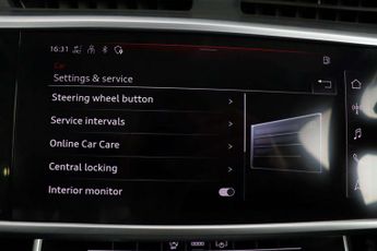 Audi A6 Saloon 2.0 TFSI 40 Sport S Tronic Euro 6 (s/s) 4dr