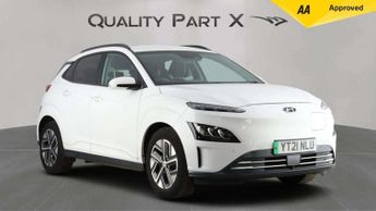 Hyundai KONA Kona Premium EV 5dr