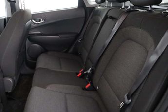 Hyundai KONA Kona Premium EV 5dr