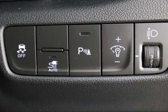 Hyundai KONA Kona Premium EV 5dr