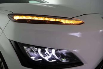 Hyundai KONA Kona Premium EV 5dr
