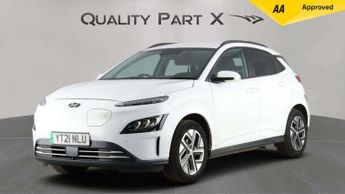 Hyundai KONA Kona Premium EV 5dr