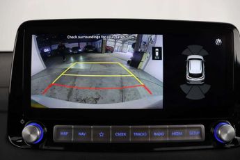 Hyundai KONA Kona Premium EV 5dr