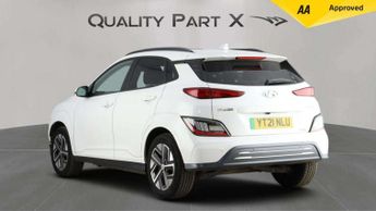 Hyundai KONA Kona Premium EV 5dr