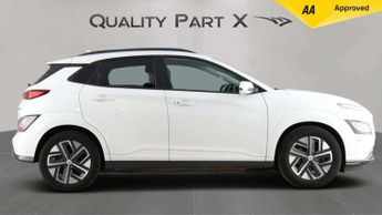 Hyundai KONA Kona Premium EV 5dr